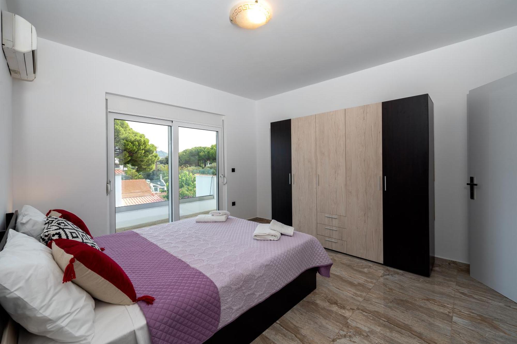 Sweet Home Luxury Apartment 5 Ialisos Exterior foto