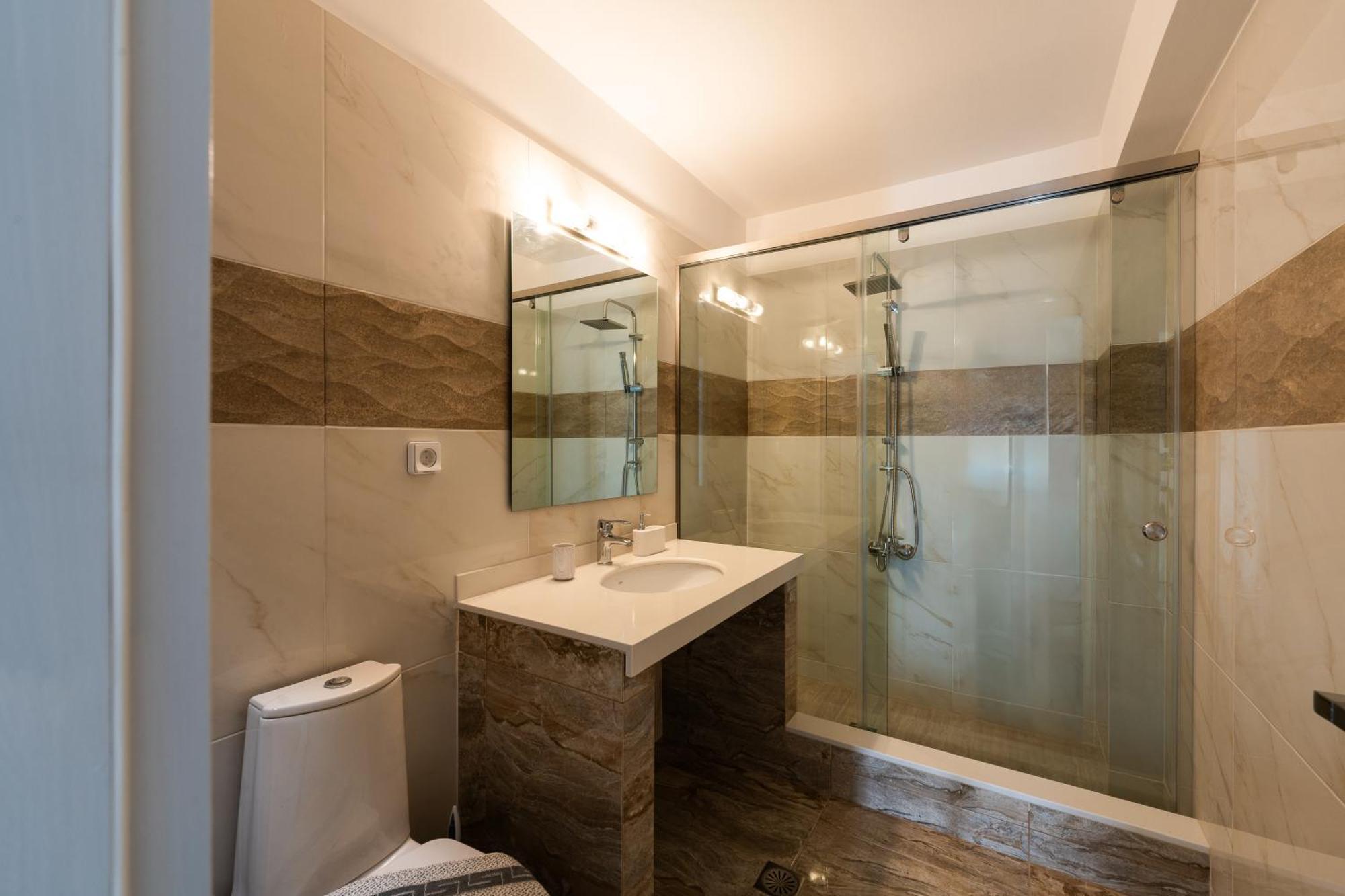 Sweet Home Luxury Apartment 5 Ialisos Exterior foto