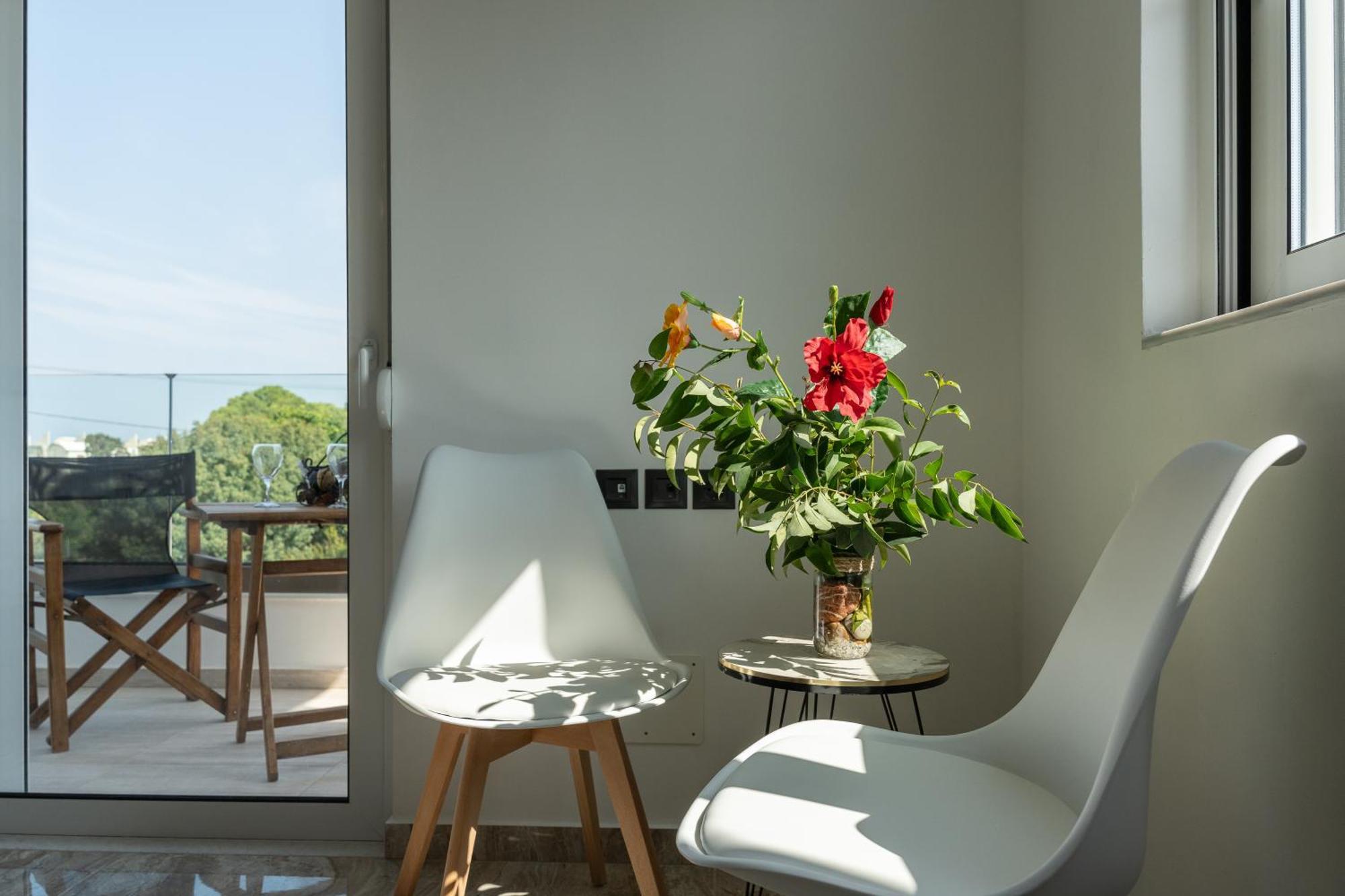 Sweet Home Luxury Apartment 5 Ialisos Exterior foto