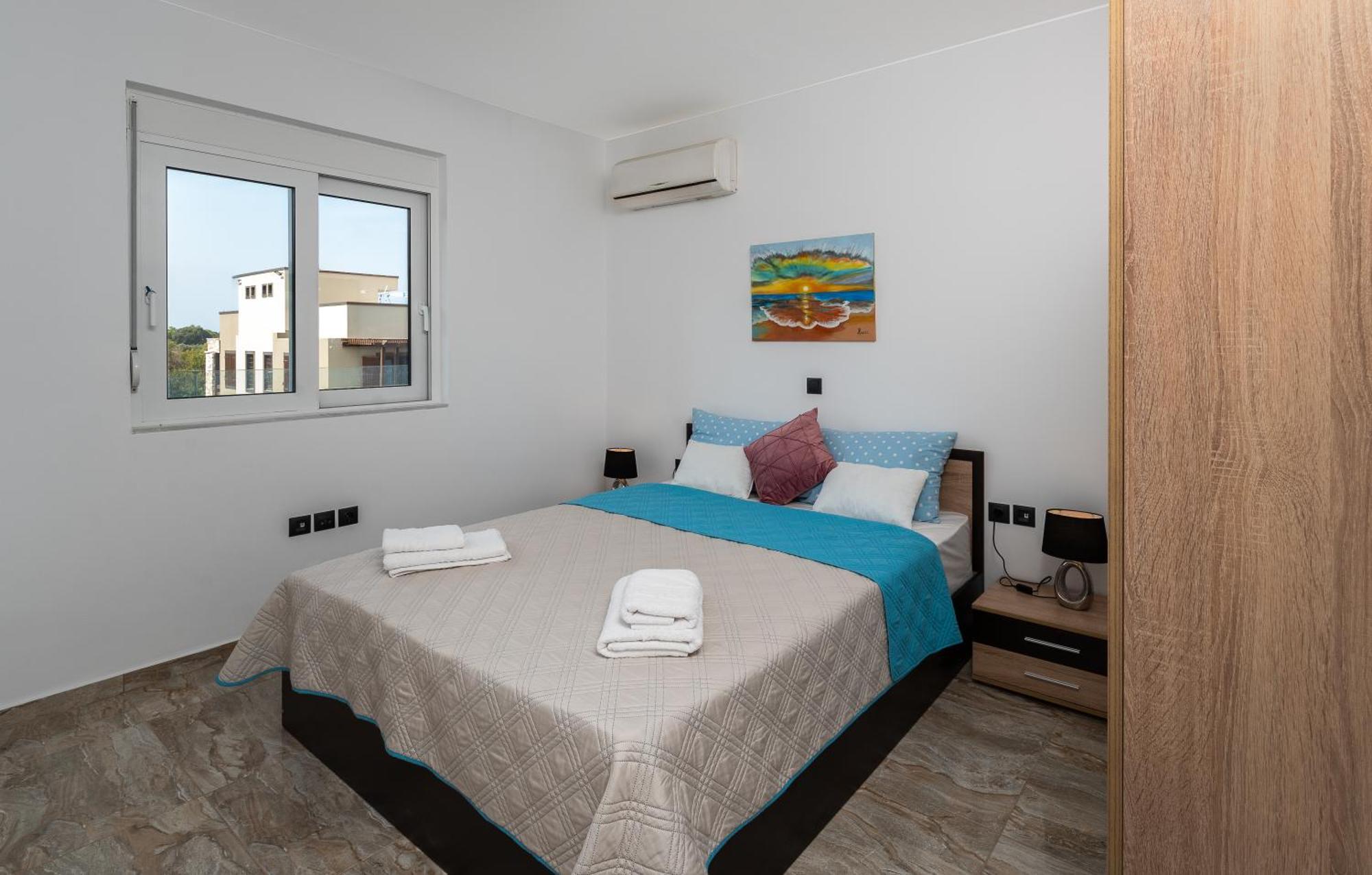 Sweet Home Luxury Apartment 5 Ialisos Exterior foto