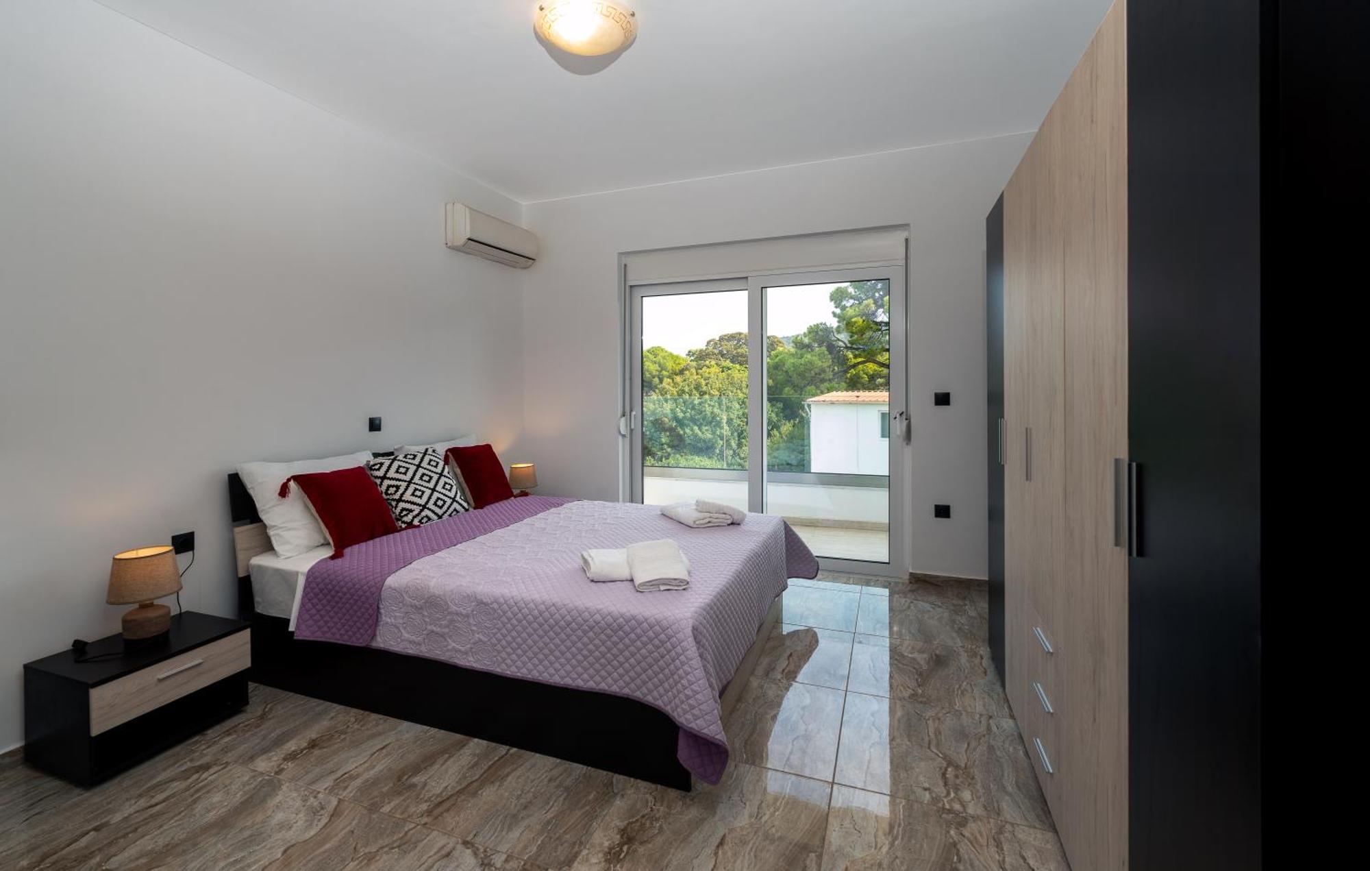 Sweet Home Luxury Apartment 5 Ialisos Exterior foto