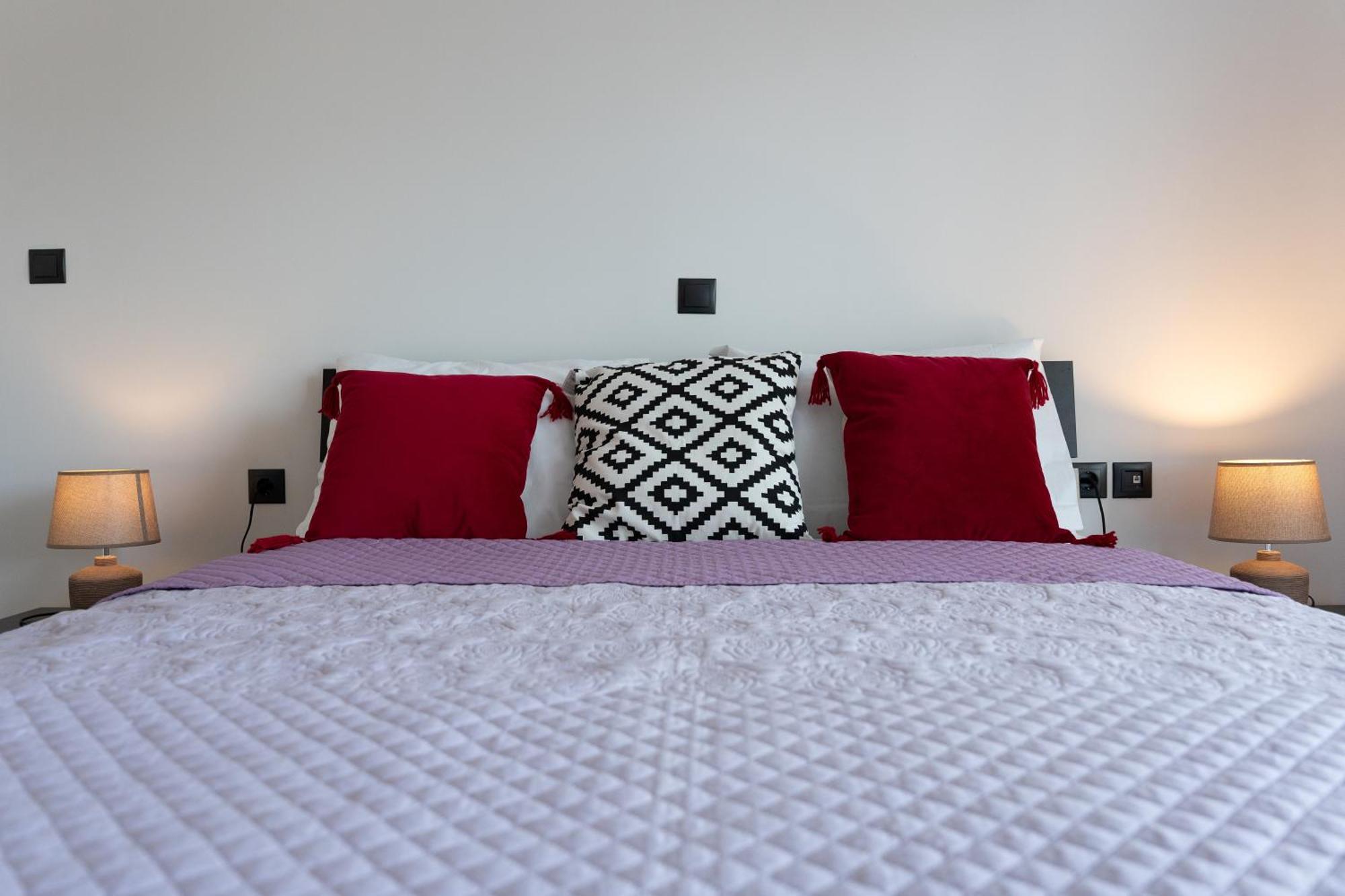 Sweet Home Luxury Apartment 5 Ialisos Exterior foto